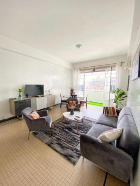 Appartement spacieux et cosy Dakar Plateau